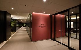 Hotel Keihan Sendai